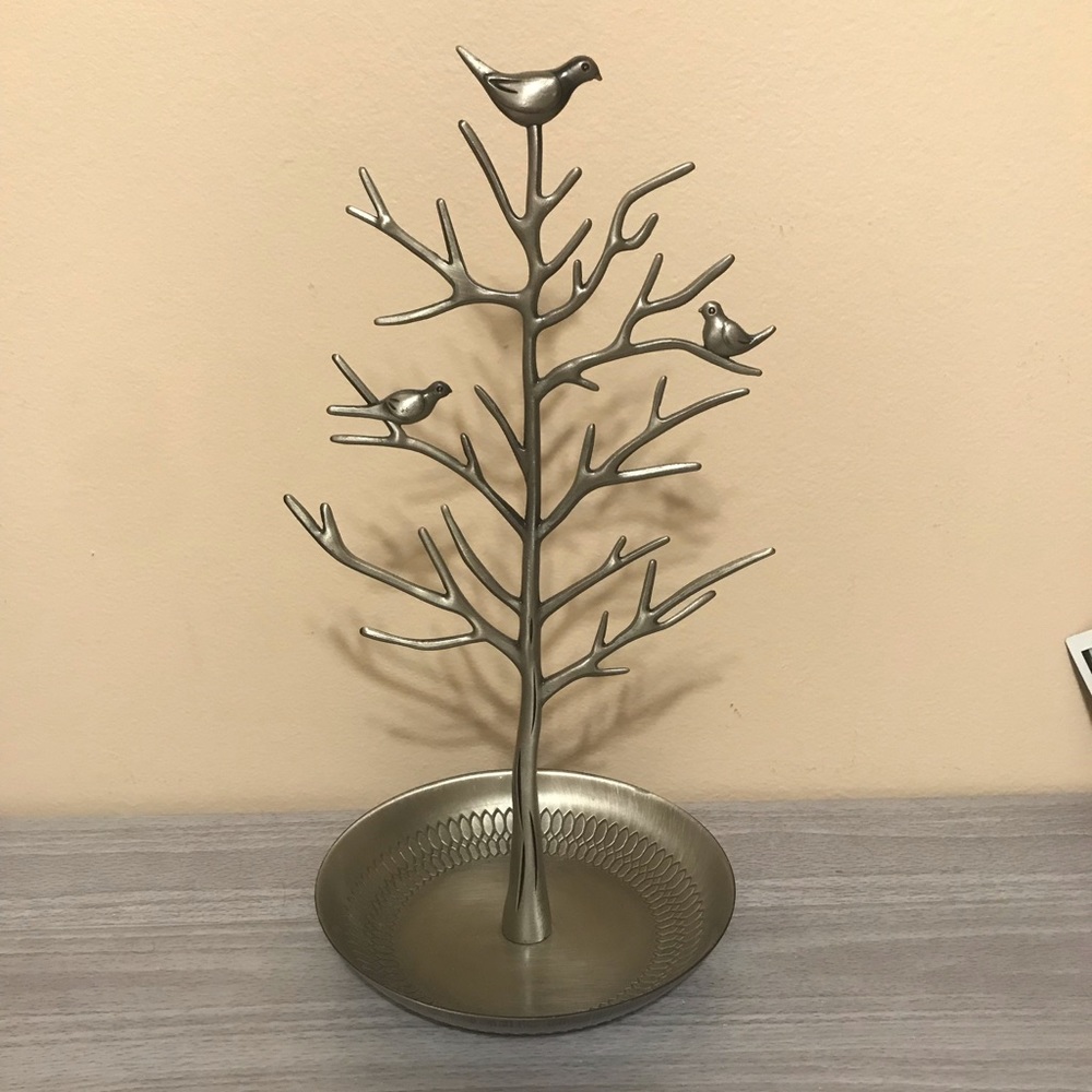 Jewelry tree